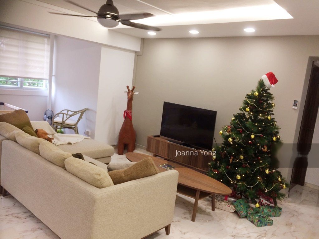 Blk 244 Bukit Panjang Ring Road (Bukit Panjang), HDB 5 Rooms #203948051